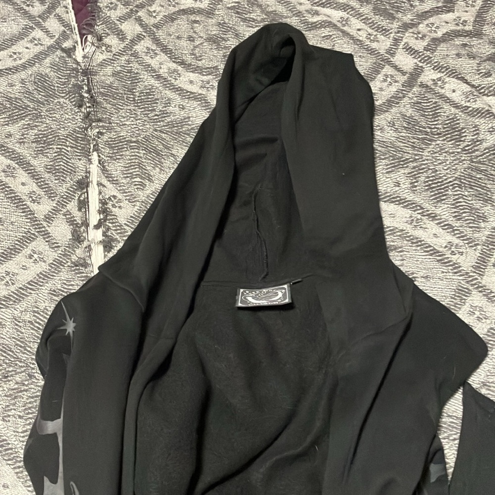 🖤Killstar Jacket🖤 - Picture 3 of 5